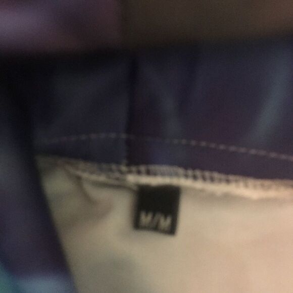 Men’s NWOT skull flame hoodie - Picture 4 of 4